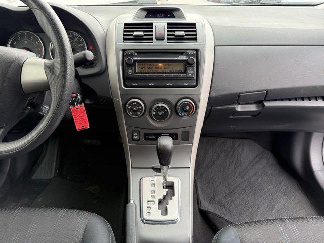 used 2012 Toyota Corolla car, priced at $10,795