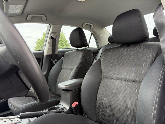used 2012 Toyota Corolla car, priced at $10,795