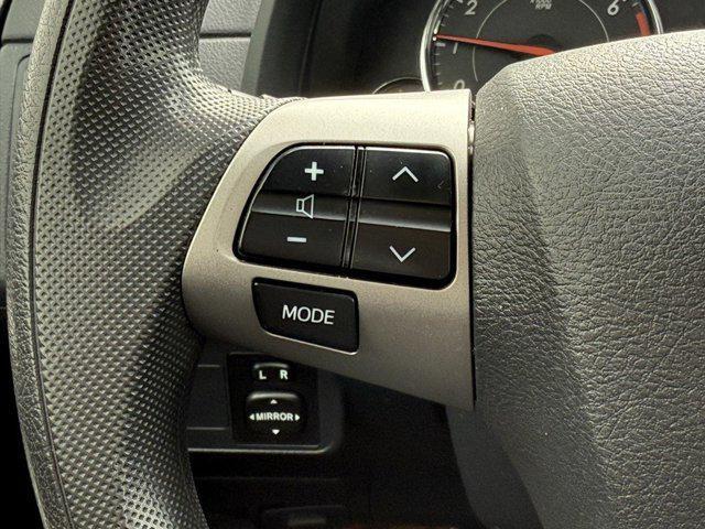 used 2012 Toyota Corolla car, priced at $10,795