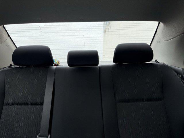 used 2012 Toyota Corolla car, priced at $10,795