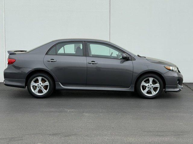 used 2012 Toyota Corolla car, priced at $10,795