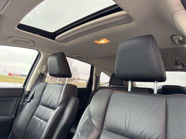 used 2012 Honda CR-V car, priced at $13,395