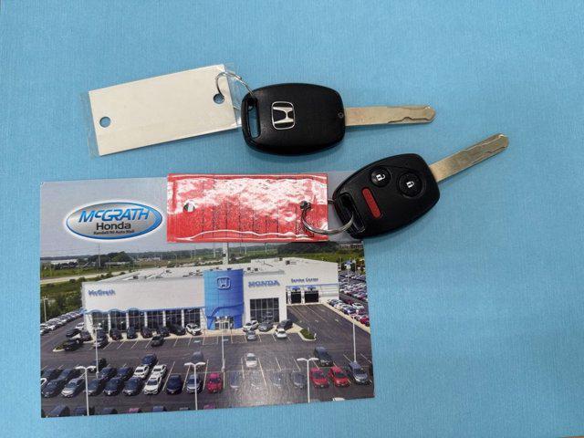 used 2012 Honda CR-V car, priced at $13,395