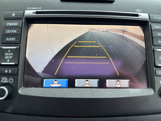 used 2012 Honda CR-V car, priced at $13,395