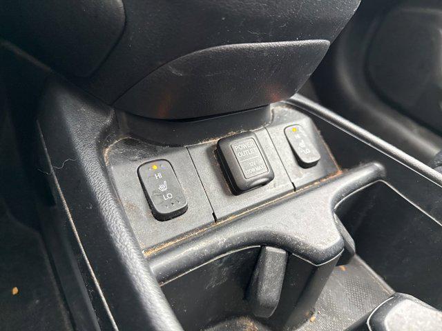 used 2012 Honda CR-V car, priced at $13,395