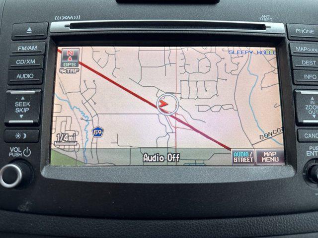 used 2012 Honda CR-V car, priced at $13,395