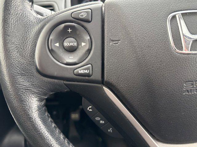 used 2012 Honda CR-V car, priced at $13,395