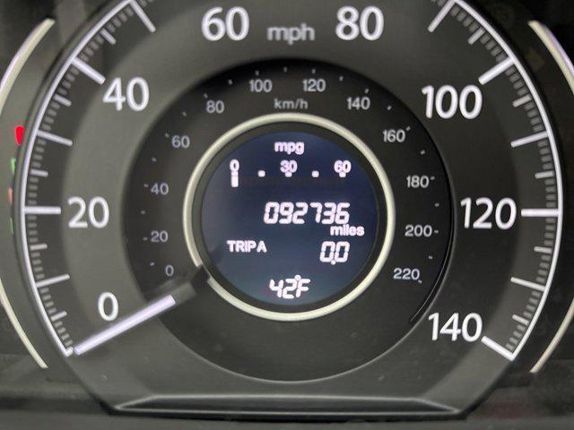 used 2012 Honda CR-V car, priced at $13,395