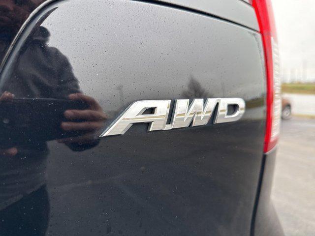 used 2012 Honda CR-V car, priced at $13,395