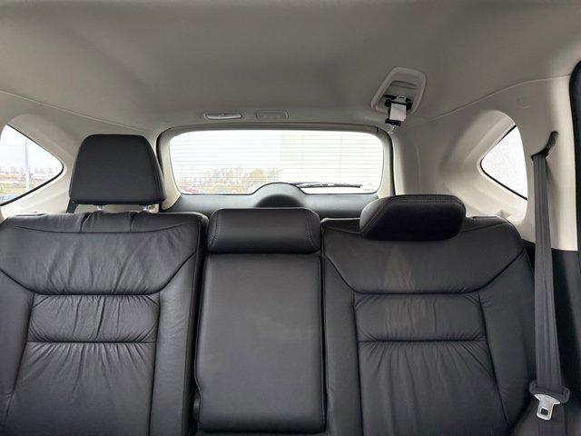 used 2012 Honda CR-V car, priced at $13,395