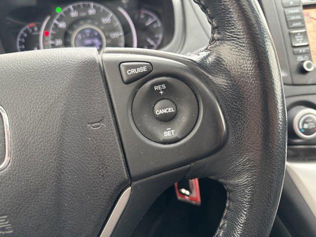 used 2012 Honda CR-V car, priced at $13,395