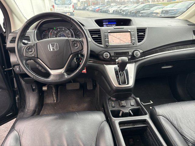 used 2012 Honda CR-V car, priced at $13,395