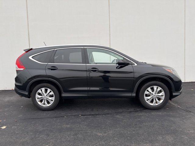 used 2012 Honda CR-V car, priced at $13,395