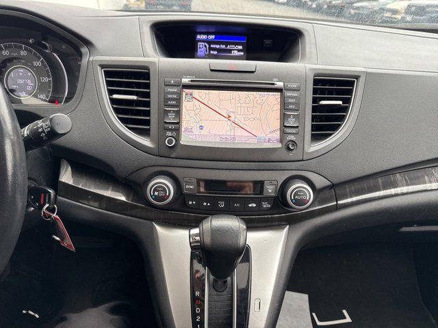 used 2012 Honda CR-V car, priced at $13,395