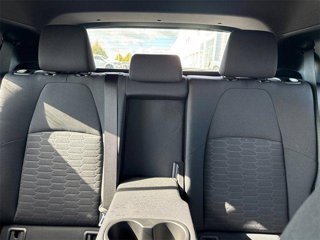 used 2022 Toyota Corolla car, priced at $23,111