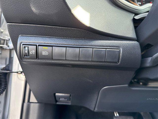 used 2022 Toyota Corolla car, priced at $23,111