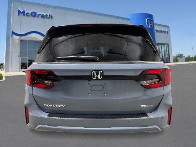new 2025 Honda Odyssey car, priced at $45,175