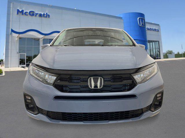 new 2025 Honda Odyssey car, priced at $45,175