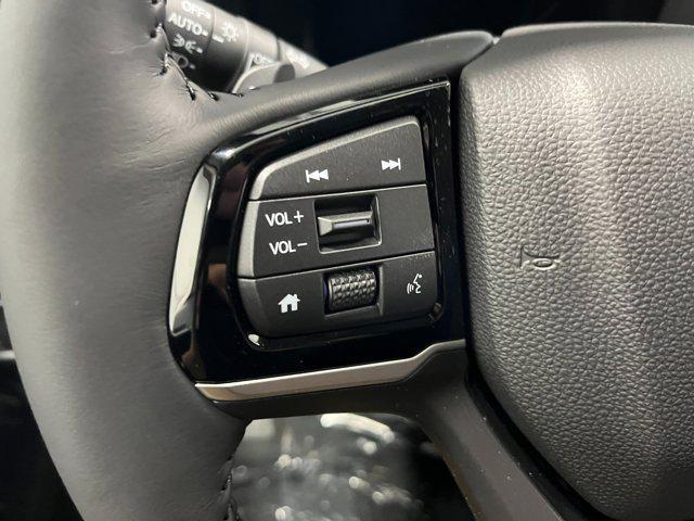 new 2025 Honda Odyssey car, priced at $45,175