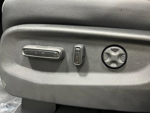 new 2025 Honda Odyssey car, priced at $45,175