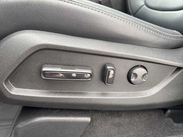 used 2024 Honda Pilot car, priced at $44,211