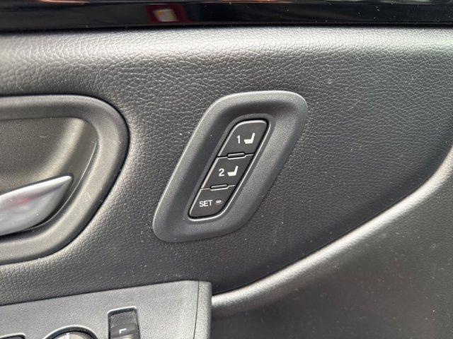 used 2024 Honda Pilot car, priced at $44,211
