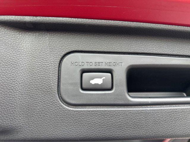 used 2024 Honda Pilot car, priced at $44,211