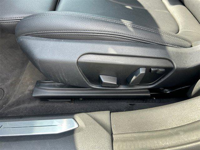used 2020 BMW 228 Gran Coupe car, priced at $19,600