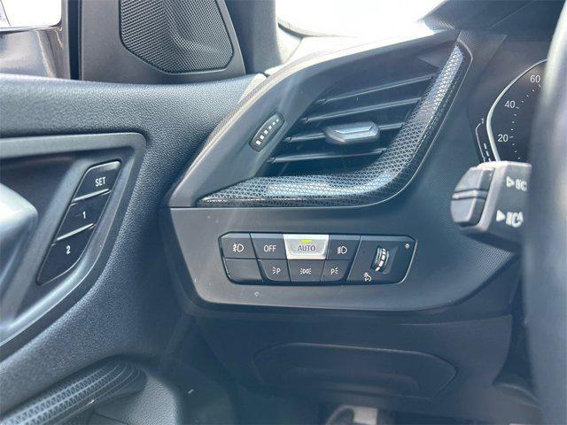 used 2020 BMW 228 Gran Coupe car, priced at $19,600