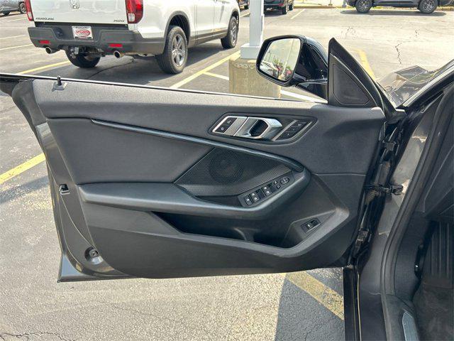 used 2020 BMW 228 Gran Coupe car, priced at $19,600