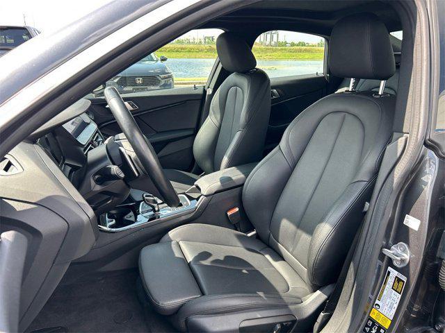 used 2020 BMW 228 Gran Coupe car, priced at $19,600