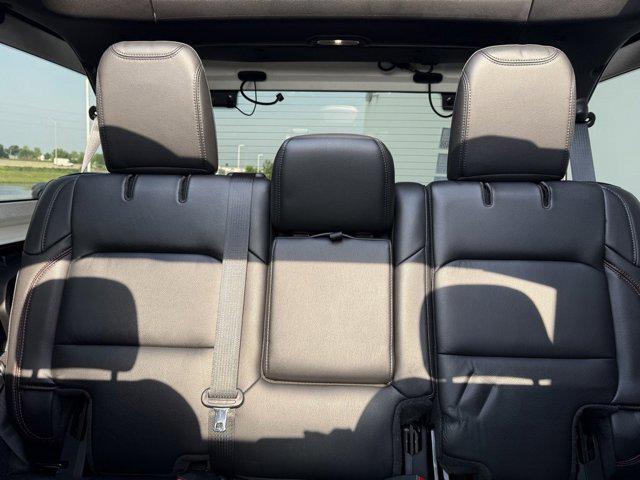 used 2019 Jeep Wrangler Unlimited car, priced at $32,500