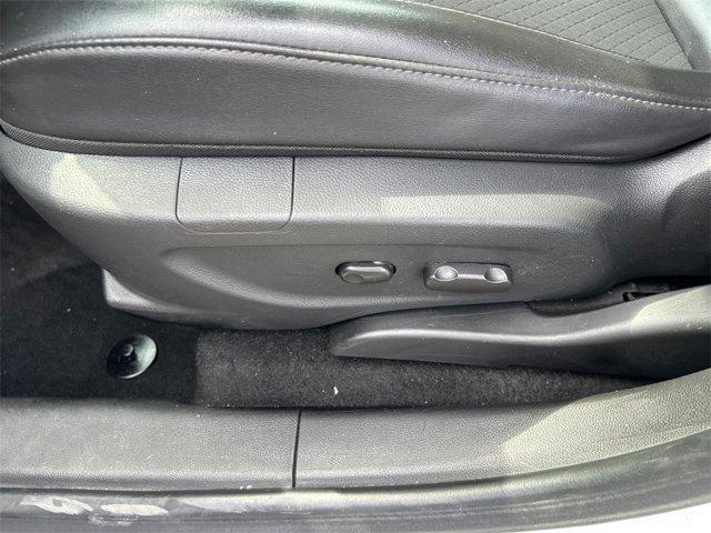 used 2022 Buick Encore car, priced at $18,595