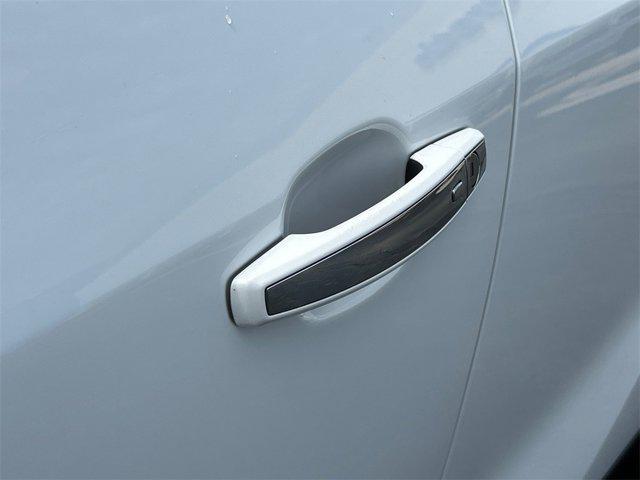 used 2022 Buick Encore car, priced at $18,595