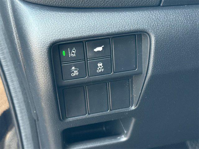 used 2020 Honda CR-V car, priced at $22,695