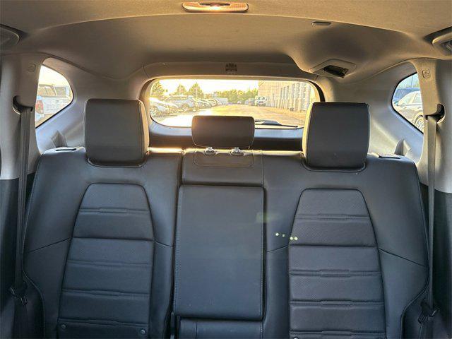 used 2020 Honda CR-V car, priced at $22,695