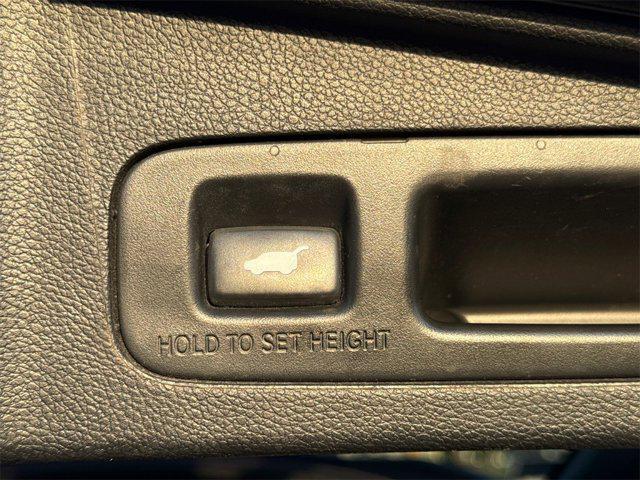 used 2020 Honda CR-V car, priced at $22,695