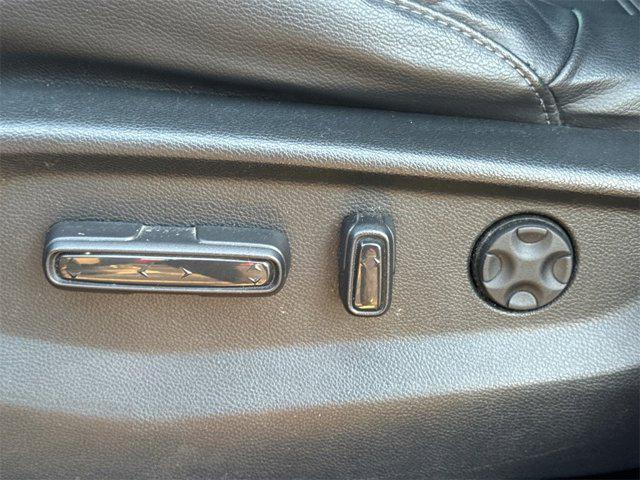 used 2020 Honda CR-V car, priced at $22,695