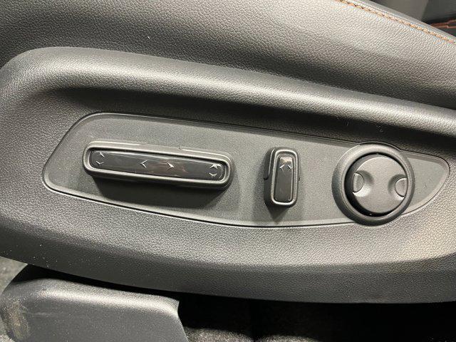 new 2026 Honda CR-V Hybrid car, priced at $43,645