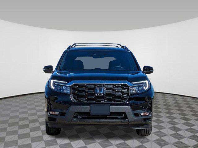 new 2025 Honda Passport car, priced at $42,329