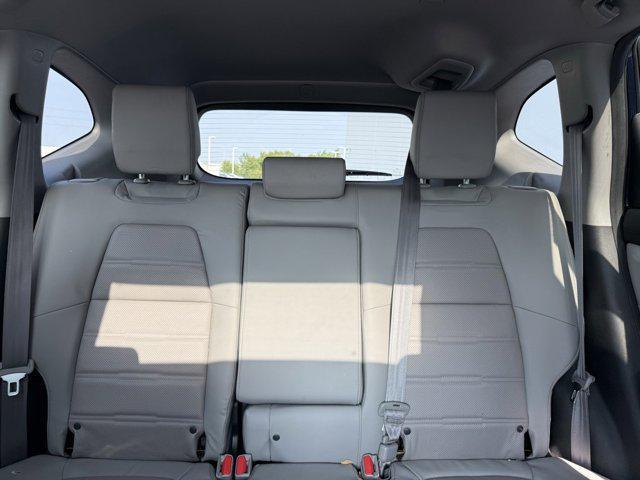 used 2022 Honda CR-V car, priced at $27,495