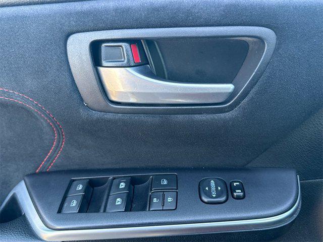 used 2016 Toyota Camry car, priced at $14,111