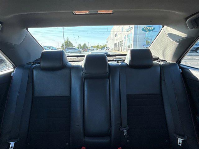 used 2016 Toyota Camry car, priced at $14,111