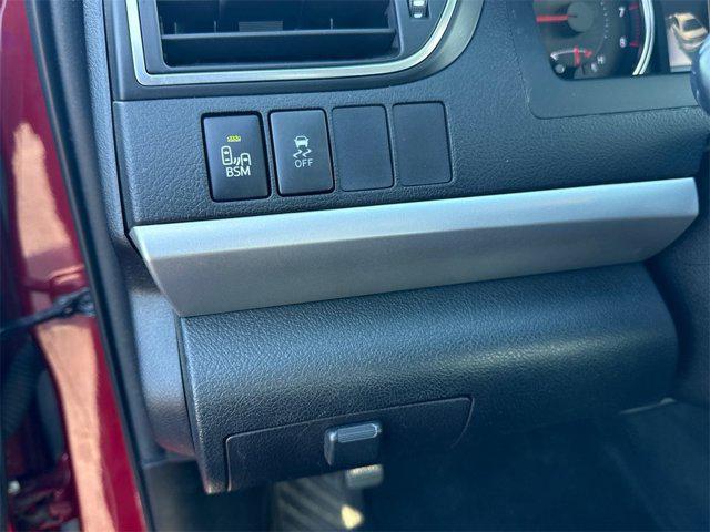 used 2016 Toyota Camry car, priced at $14,111