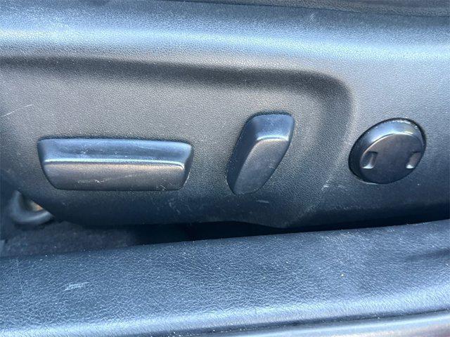 used 2016 Toyota Camry car, priced at $14,111