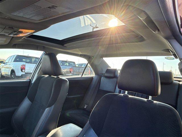 used 2016 Toyota Camry car, priced at $14,111