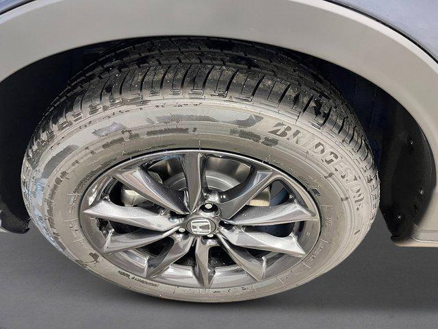 new 2026 Honda CR-V car, priced at $36,432