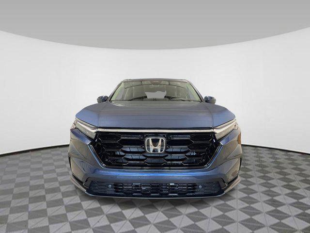 new 2026 Honda CR-V car, priced at $36,432