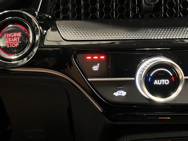 new 2026 Honda CR-V car, priced at $36,432