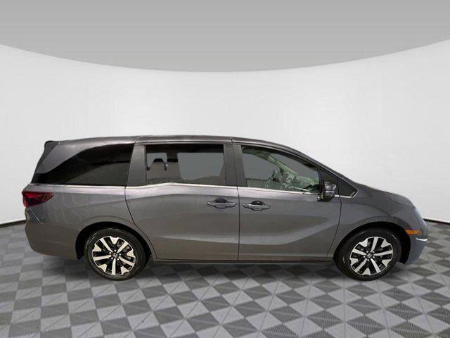 new 2026 Honda Odyssey car, priced at $41,638